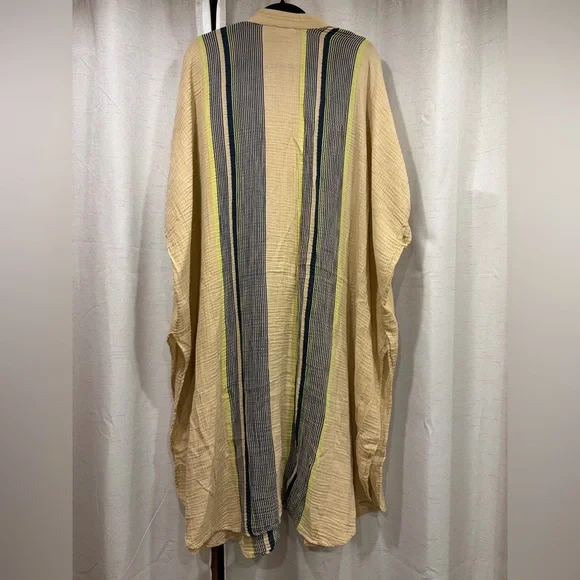 Free People Kaftan Coverup - Picture 14 of 16